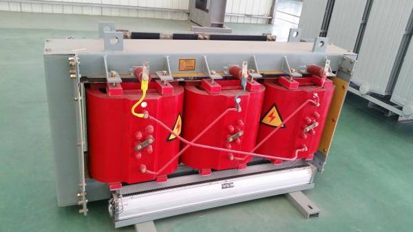 KBSGZY-2500矿用隔爆从江干式变压器 KBSGZY-2500矿用隔爆从江干式变压器